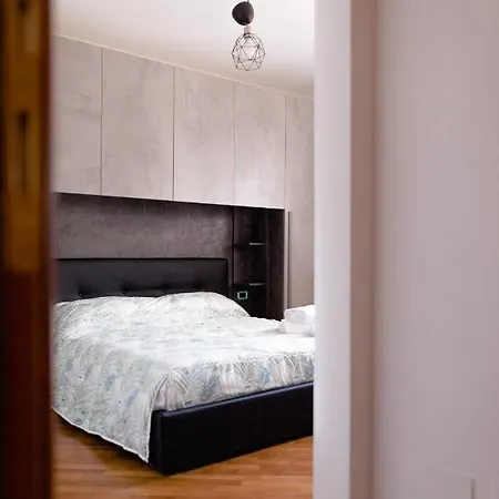 Les Guest house Marcelli