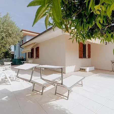 Les Guest house