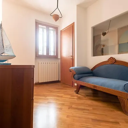 Guest house Les Marcelli