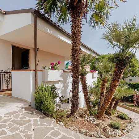 Les Guest house Marcelli