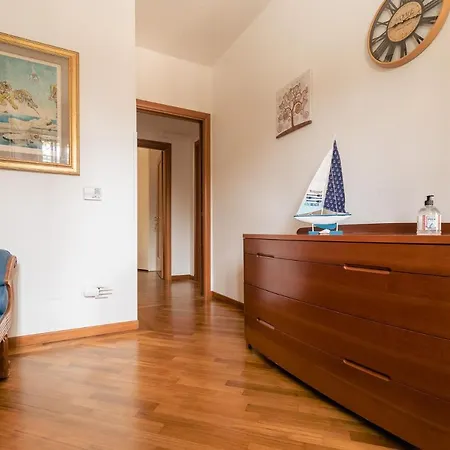 Les Guest house Marcelli