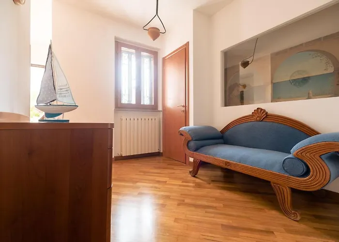 Guest house Les Marcelli