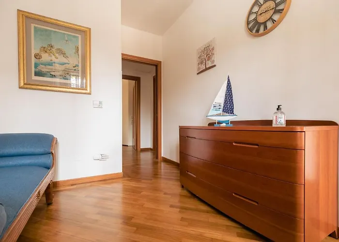 Les Guest house Marcelli